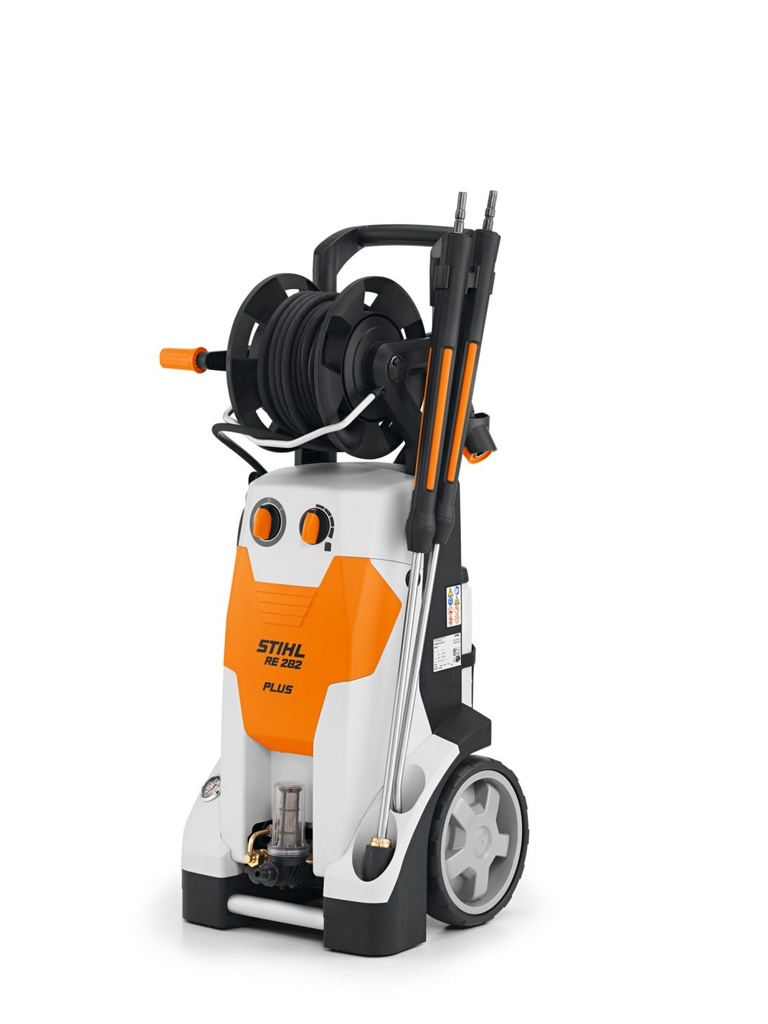 Myčka STIHL RE 282 PLUS