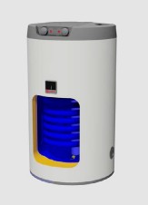 OKCE 125 NTR/2,2kW