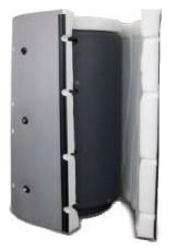 Izolace NAD 500 v3