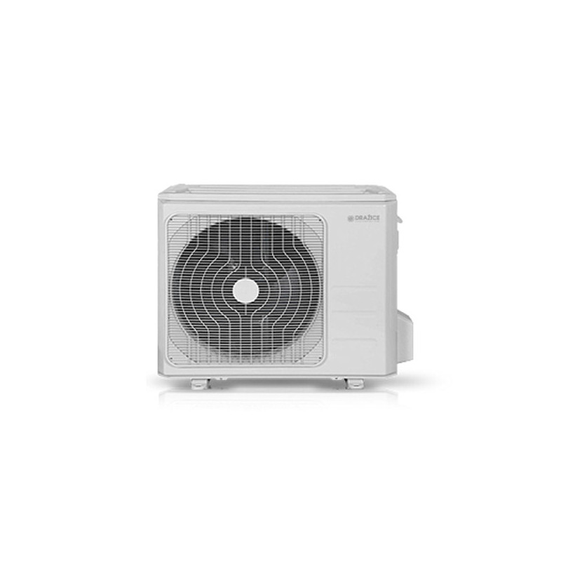 AIR PLUS 2 OUT (5,2 kW)