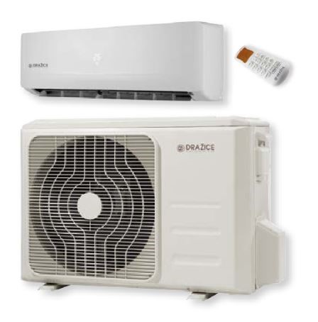 AIR 2,6kW - IN