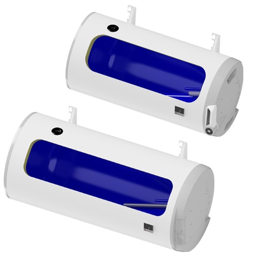 OKCEV 200 - cirkulace / 4kW