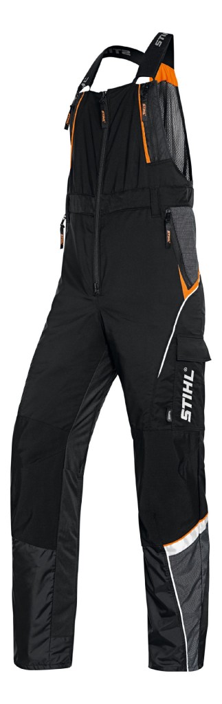 Kalhoty s laclem ADVANCE X-Light, vel. L