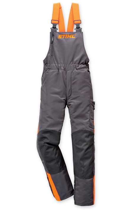 Kalhoty s laclem DYNAMIC, vel. 3XL