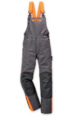 Kalhoty s laclem DYNAMIC, vel. 3XL