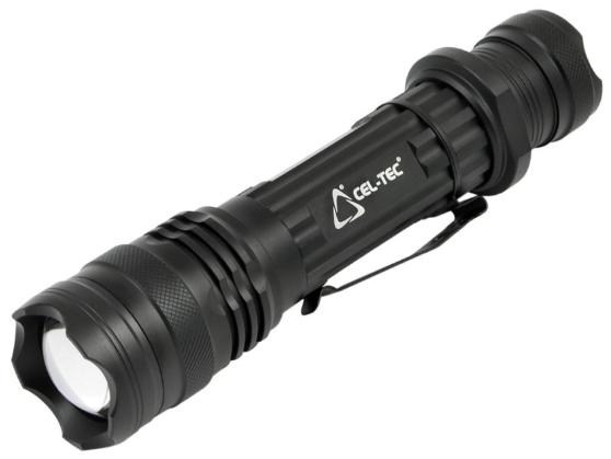 FLZA-375 Apollo-dobíjecí svítilna