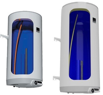 OKCE 200 cirkulace / 4kW