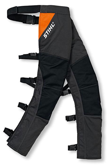 Neprůřezné návleky FUNCTION 90 cm