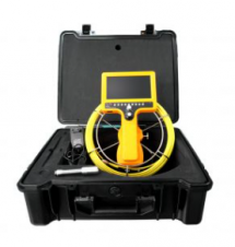 Pipe Camera 30 Verso-potrubní inspekční kamera