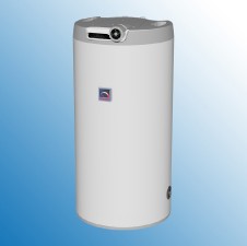 OKCE 125S/2,2kW