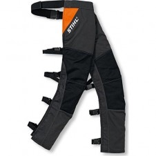 Neprůřezné návleky FUNCTION 100 cm