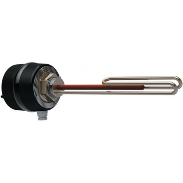 TJ 6/4" -9kW + prodloužená chladná část