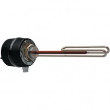 TJ 6/4" -9kW + prodloužená chladná část