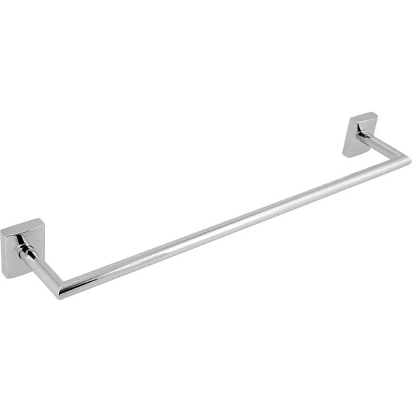 Držák ručníků 650 mm Metalia 12 chrom