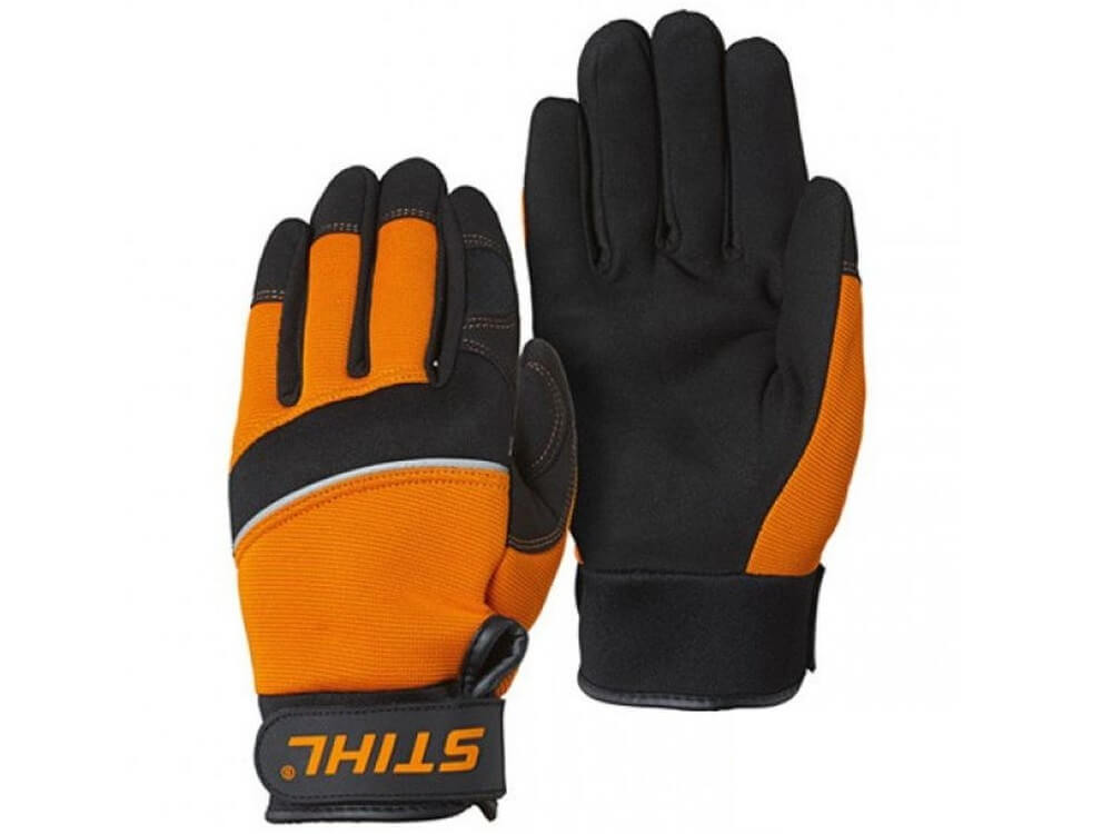 Rukavice DYNAMIC Vent, vel. M