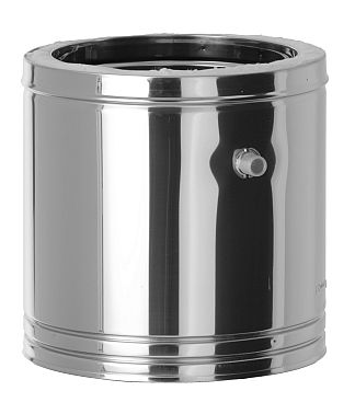 Měřící kus DWJ DN 100