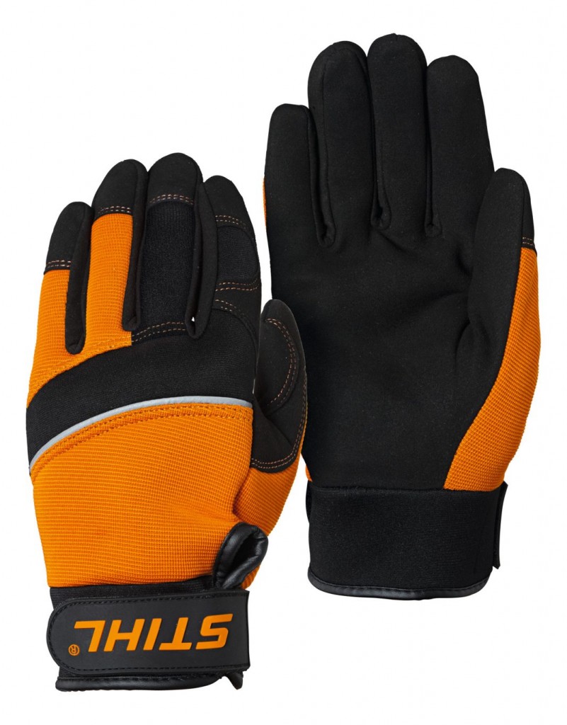 Rukavice STIHL Dynamic XL 11