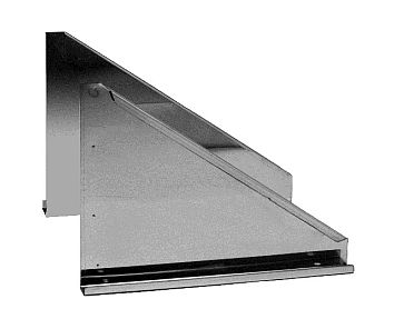 Konzole DW DN 100