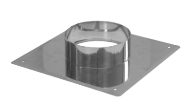 Ukončovací kryt komínu SW