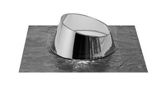 5st/30st průchod střechou SW DN 110