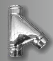 135st T-Kus DN 130 S8