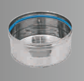 Dynko S8 DN 130  316L