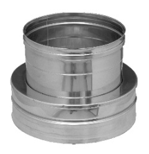 Adaptér DW DN 130 / SW DN 130