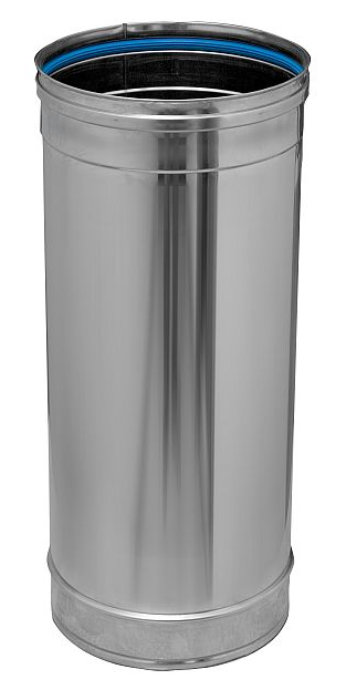 Trubka 430mm SW DN 140 316L