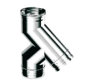 Kolenosopouch 45°/GFIX/140