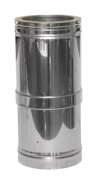 Nastavitelná trubka 350-530 mm DN 150