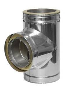 90st T-Kus DW6 DN 150