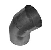 45st Koleno S8 DN 150 316L