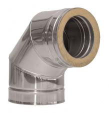 87st Koleno DW6 DN 150