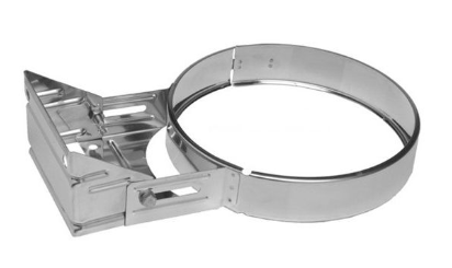 Kotvící prvek 70-120mm DW DN 150