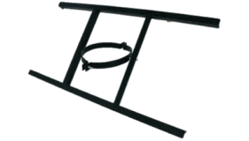 Krokvová objímka 150/250