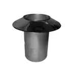 koncový dilatační díl