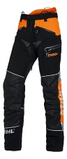 Kalhoty do pasu ADVANCE X-TREEm, vel. 3XL