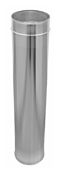 Trubka 930mm SW DN 160 316L