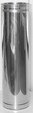 Trubka 440mm DW DN 160 316L