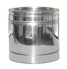Trubka 270mm DW6 DN 160 316L