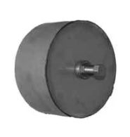 Dýnko s bočním odtokem