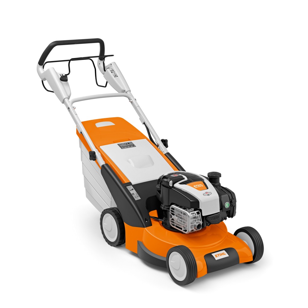 Sekačka RM 545.0 VE