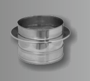 SW/DW přechod DN 160