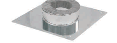 Vynášecí krycí plech 160/260