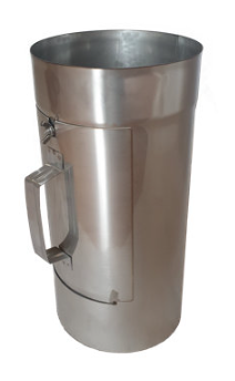 Čistící prvek DN 180 S8