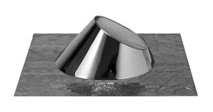 30st/45st průchod střechou SW DN 120