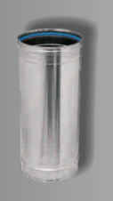 Trubka 450mm S8 DN 120 316L