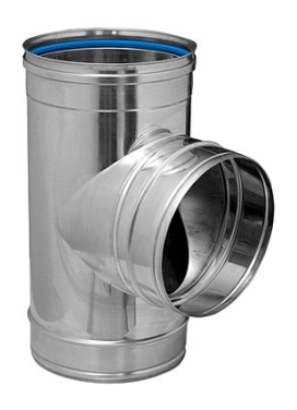 93st T-Kus SW DN 120 316L