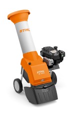 Štěpkovač GH 370.0  S
