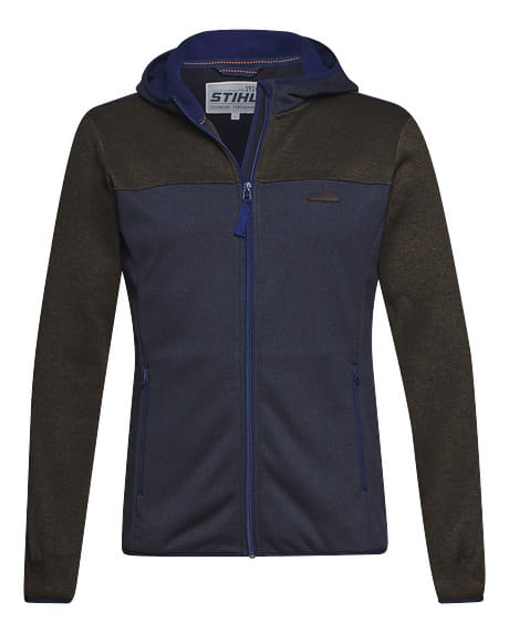 Fleecová bunda "ICON", XXL